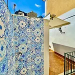 Carmelina Center * אמאלפי