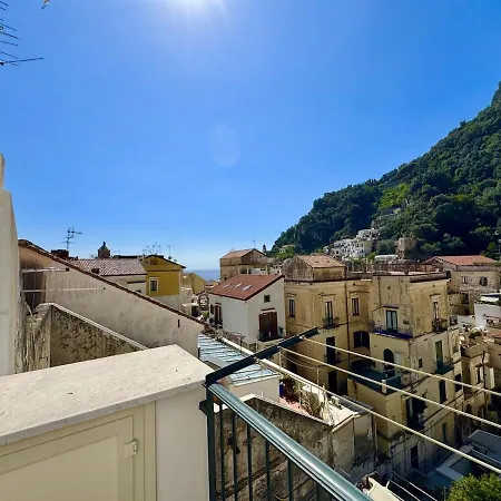 Daire Carmelina Center Amalfi