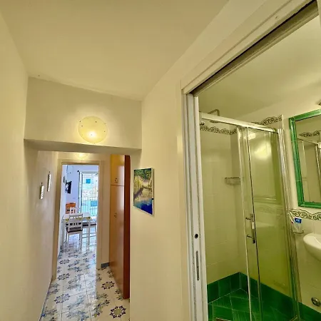 Daire Carmelina Center *