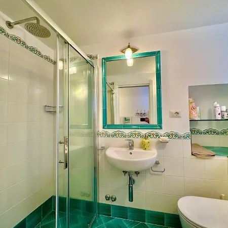 Carmelina Center Daire *
