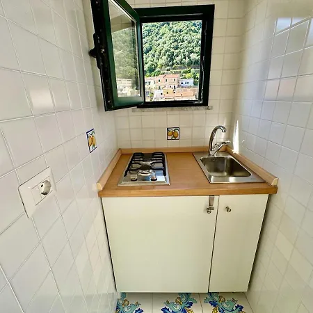 Daire Carmelina Center Amalfi